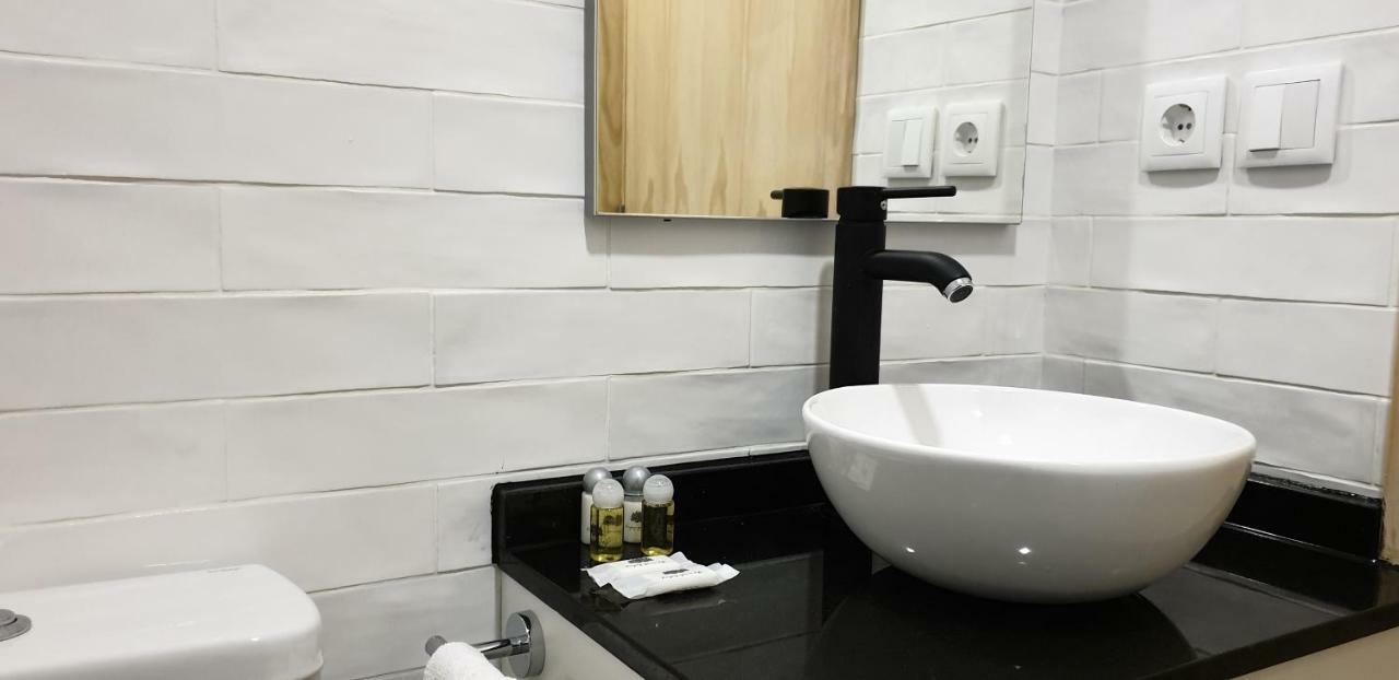 Willa Cais Dos Mercanteis City House Aveiro Zewnętrze zdjęcie