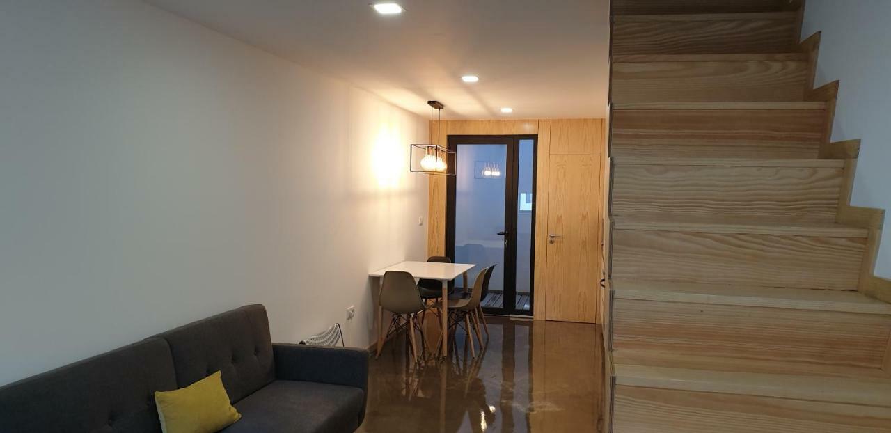 Willa Cais Dos Mercanteis City House Aveiro Zewnętrze zdjęcie