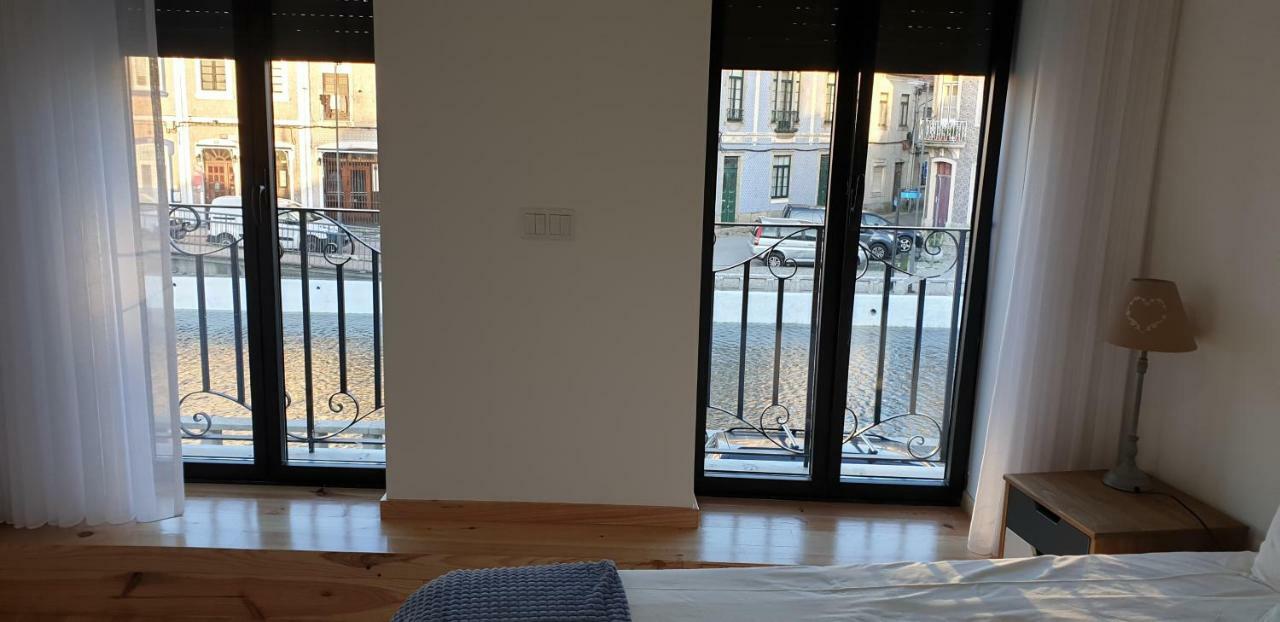 Willa Cais Dos Mercanteis City House Aveiro Zewnętrze zdjęcie