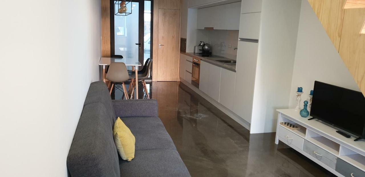 Willa Cais Dos Mercanteis City House Aveiro Zewnętrze zdjęcie