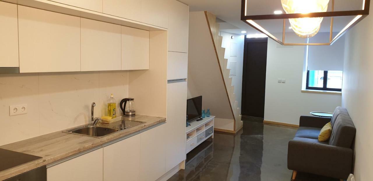 Willa Cais Dos Mercanteis City House Aveiro Zewnętrze zdjęcie