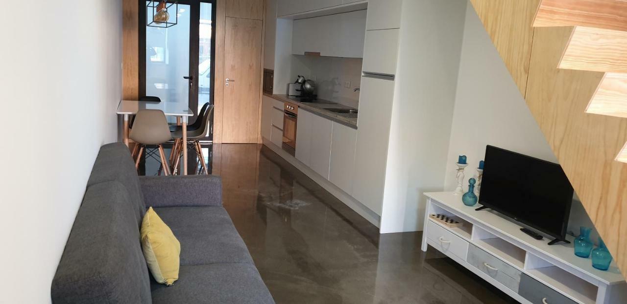 Willa Cais Dos Mercanteis City House Aveiro Zewnętrze zdjęcie