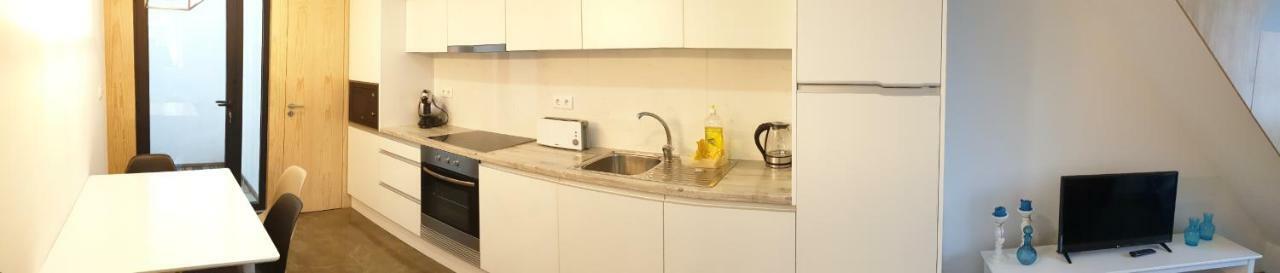 Willa Cais Dos Mercanteis City House Aveiro Zewnętrze zdjęcie
