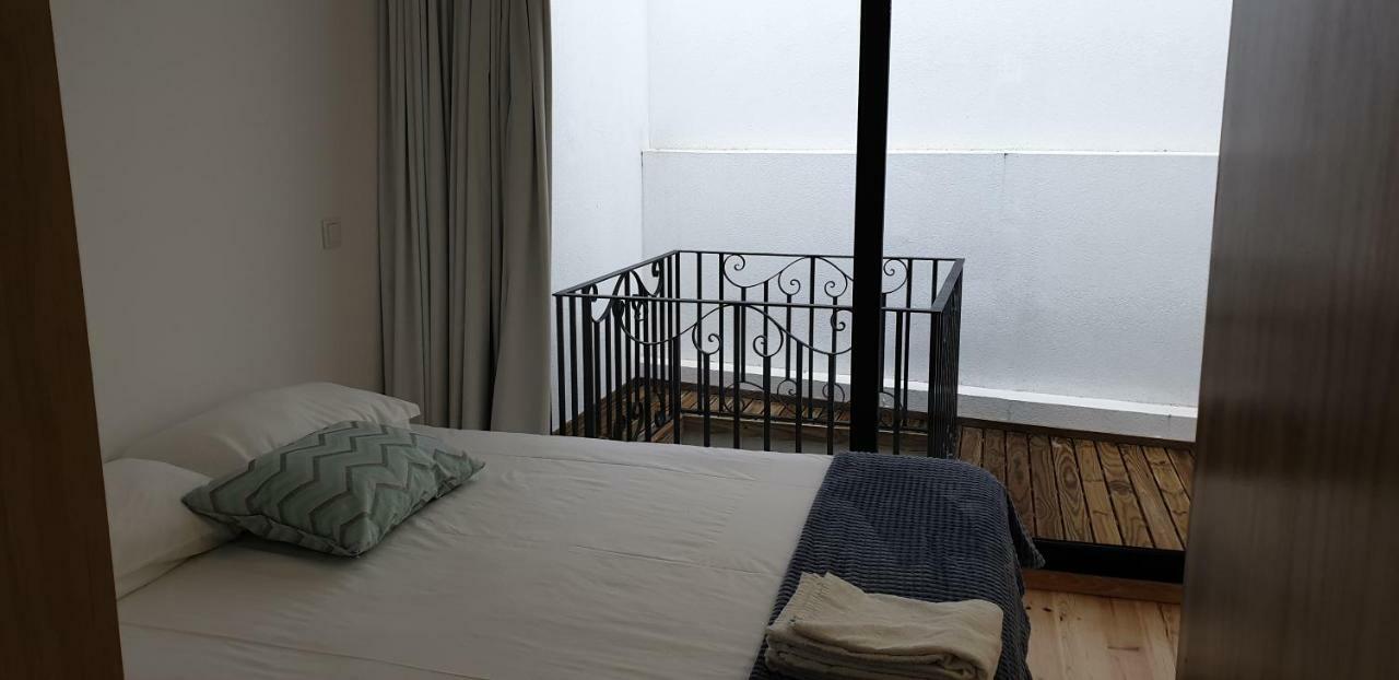 Willa Cais Dos Mercanteis City House Aveiro Zewnętrze zdjęcie