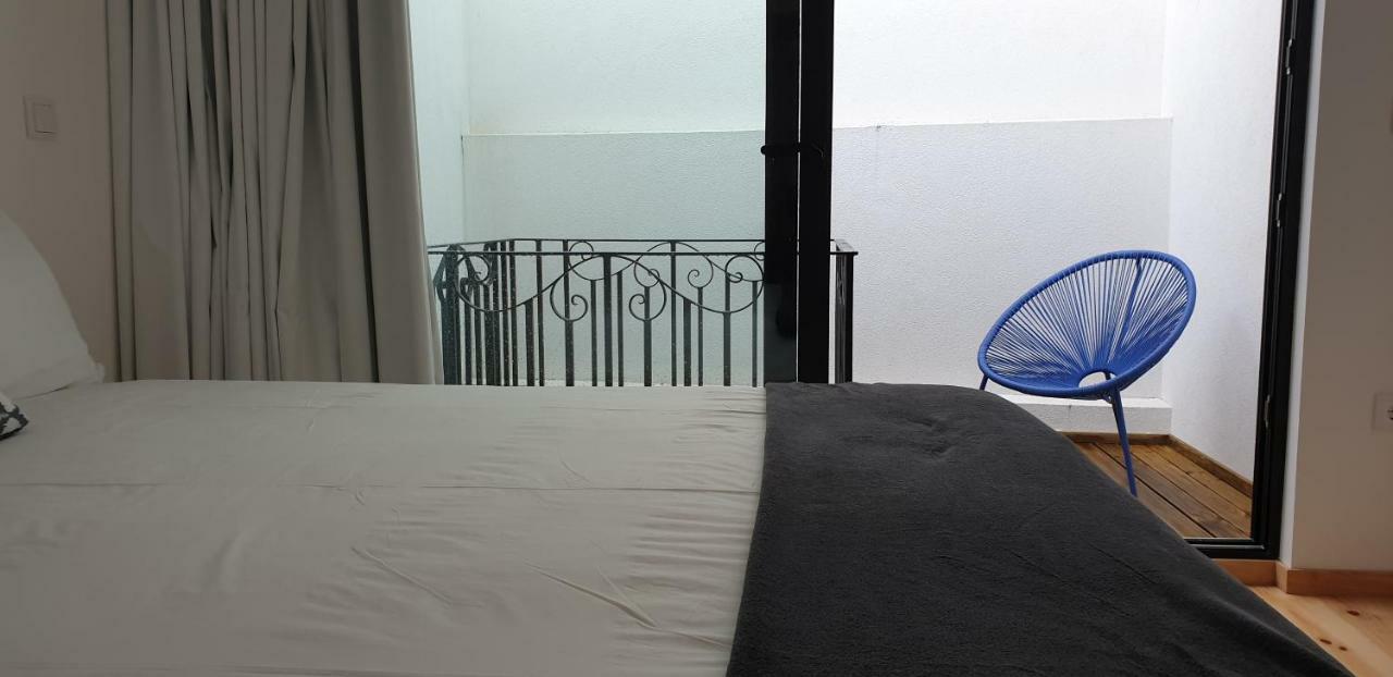 Willa Cais Dos Mercanteis City House Aveiro Zewnętrze zdjęcie