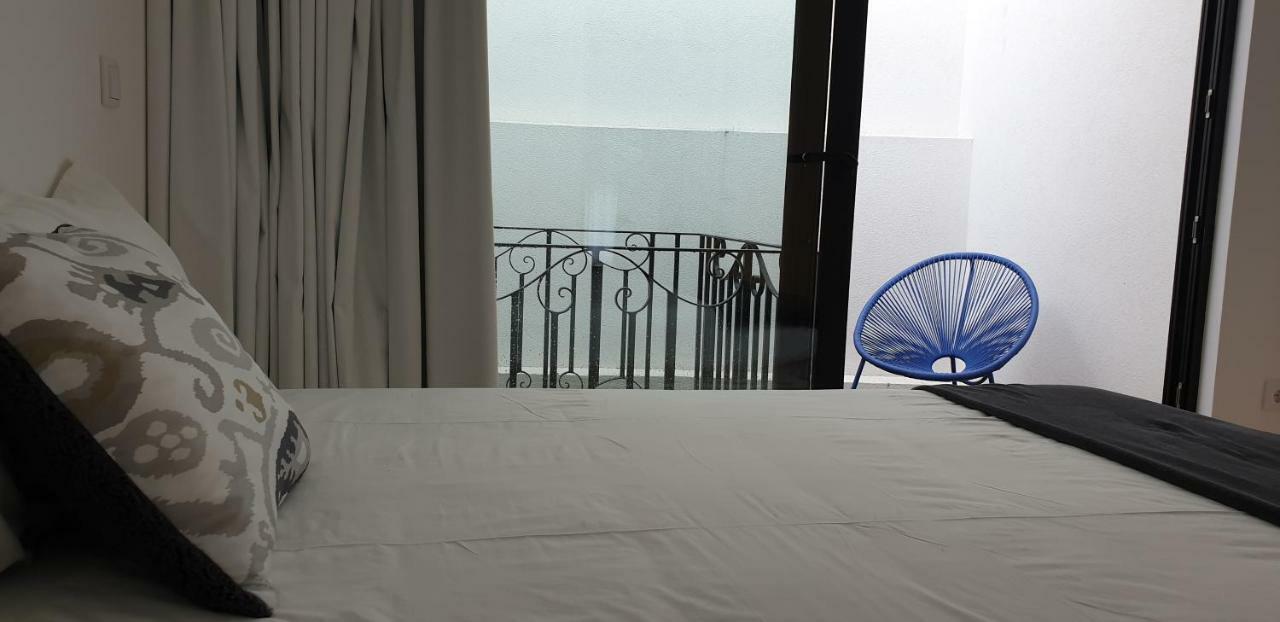 Willa Cais Dos Mercanteis City House Aveiro Zewnętrze zdjęcie